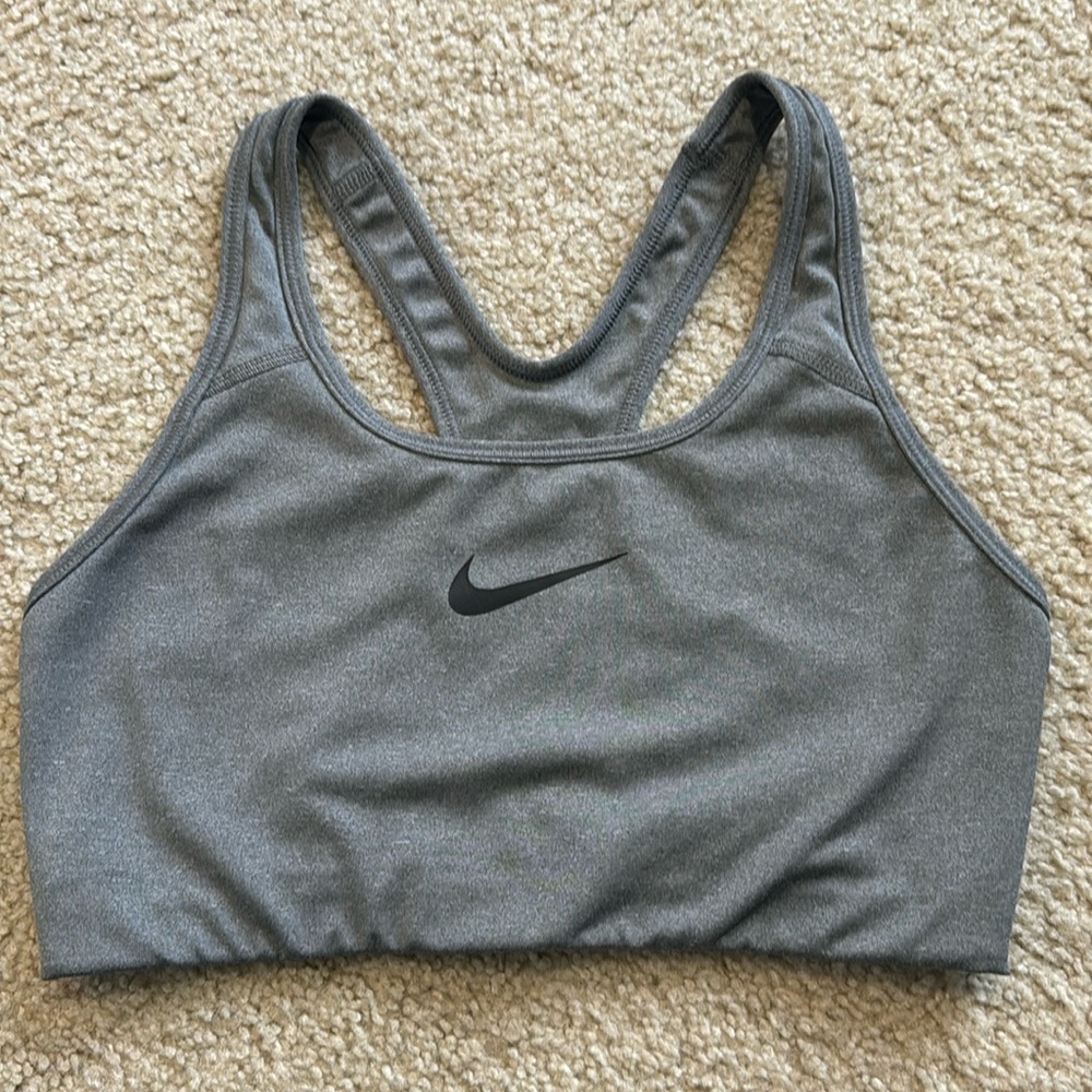 Nike Dri-Fit Compression Bra